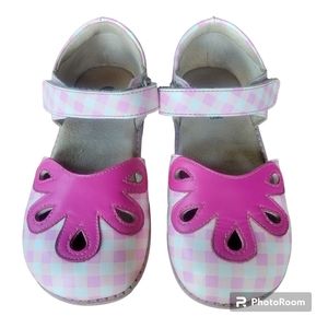 Livie & Luca petal shoes